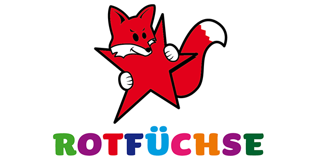 You are currently viewing Rotfuchs-Podcast: „Mädchen und Jungen halten fest zusammen“
