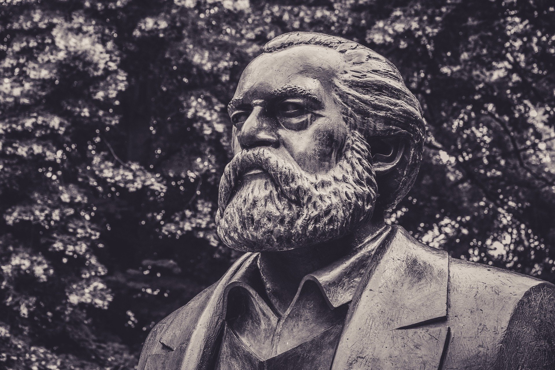 You are currently viewing Projekt Karl Marx erfolgreich gestartet!