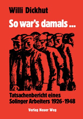You are currently viewing Buchtipp: „So war’s damals …