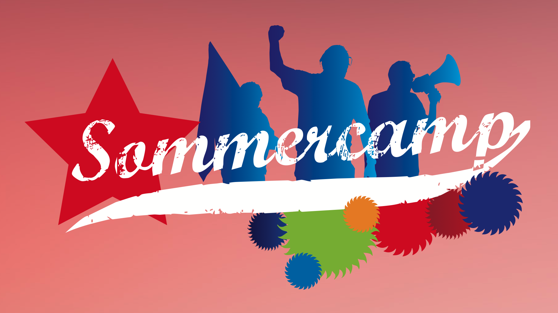 You are currently viewing Sommercamp 2023 – Jetzt vormerken und anmelden!