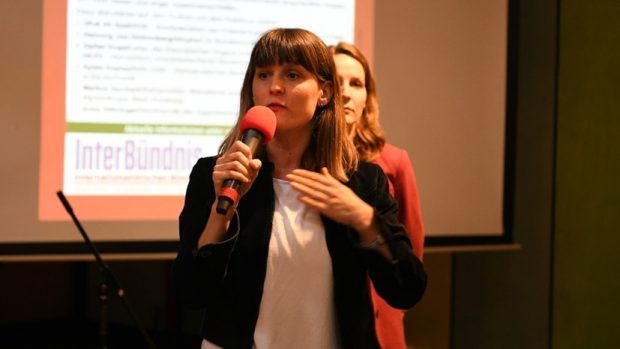 Statement von Gabi Fechtner zur Bundestagswahl 2021