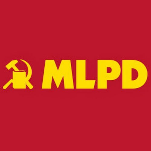 Skandal weitet sich aus: Inlandsgeheimdienst ließ europaweit nach MLPD-Parteispitze fahnden