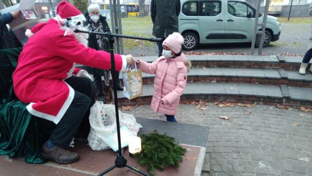 Nikolausfeiern: Alle Termine!