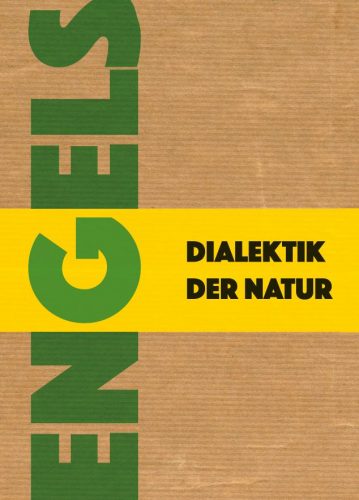 Buchtipp: Dialektik der Natur
