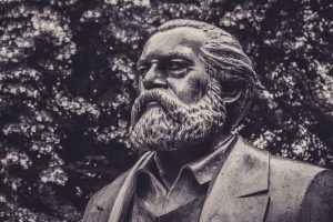 Read more about the article Projekt Karl Marx erfolgreich gestartet!