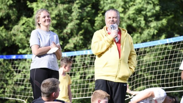 Fulminanter Start der zweiten Woche