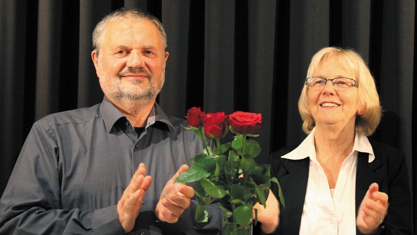 Solidaritätserklärung an Monika und Stefan von REBELL und Rotfüchse
