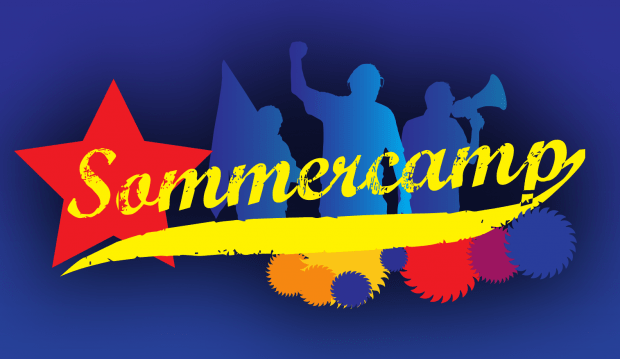 Interview: „Auf dem Sommercamp ist eine andere Atmosphäre“
