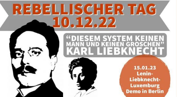 Hamburg: Rebellischer Tag