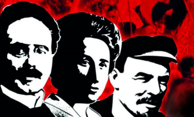 ACHTUNG AKTUALISIERT: Kommt mit zum Lenin-Liebknecht-Luxemburg-Wochenende nach Berlin!