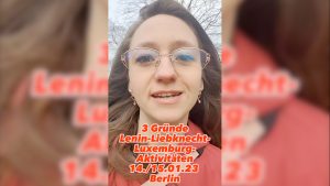 Read more about the article Neues Instagram-Video: Drei Gründe, zu den LLL-Aktivitäten zu kommen