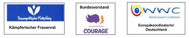 25.02. Nationale Frauenversammlung