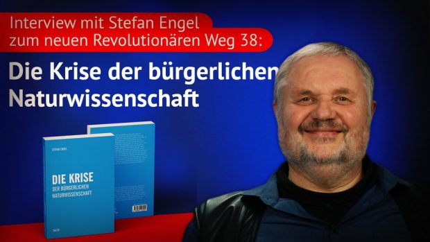 Interview: Die Krise der bürgerlichen Naturwissenschaft