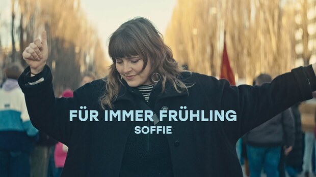 „Für immer Frühling“