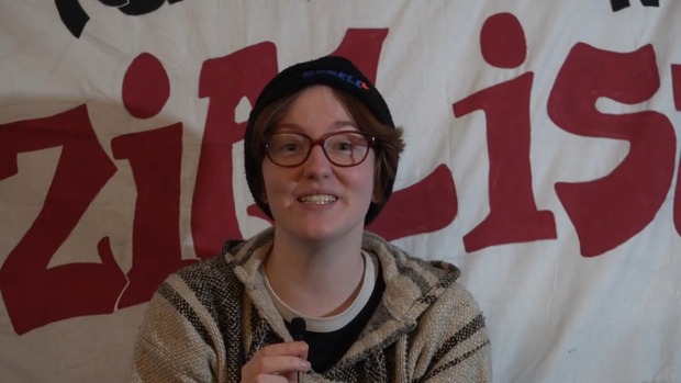 REBELL Darmstadt PJT Mobi-Video