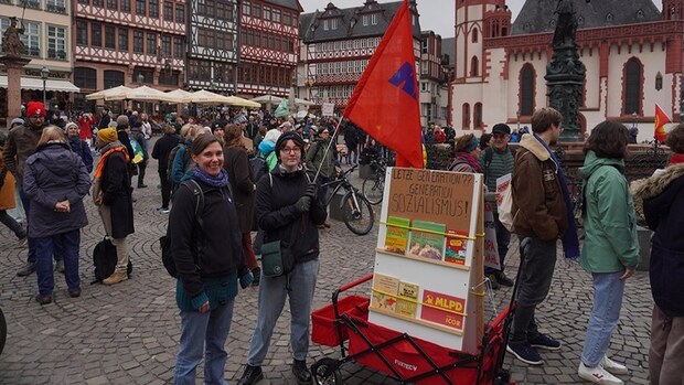 Rebellieren mit Durchblick! Diese Woche Jugendbildungstag und FFF-Aktionstag