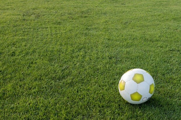 Soccerturnier auf dem Horstermitte-Fest!