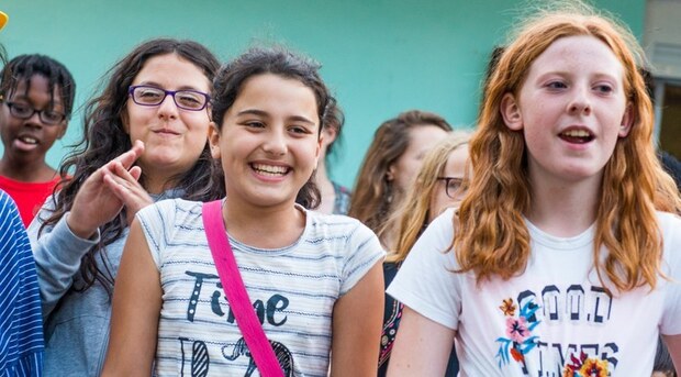 Warum das Sommercamp von REBELL und Rotfüchsen unter dem Motto „Wir sind Umweltkämpfer!“ steht