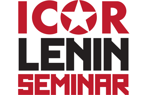 Erinnerung 18.8.: Probe für die Lenin-Revue in Stuttgart 