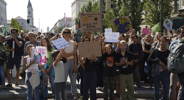 FFF-Klimastreik am 20.9.- Fortschritte in der Bewegung und was jetzt zu klären ist
