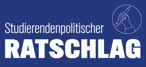 Erstsemestereinführung des Studierendenpolitischen Ratschlags