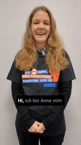 Video: Warum der REBELL zum Protest gegen den AfD-Parteitag nach Riesa fährt