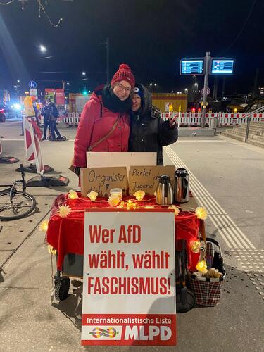 Late Night Stand: Kreative Methode mit großem Erfolg