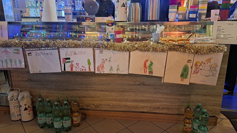 Leverkusen: Internationale Nikolausfeier lebt die internationale Solidarität