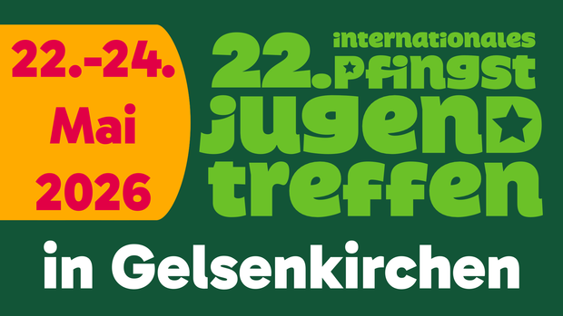 Erste Informationen zu Organisation und Ablauf des 22. PJT