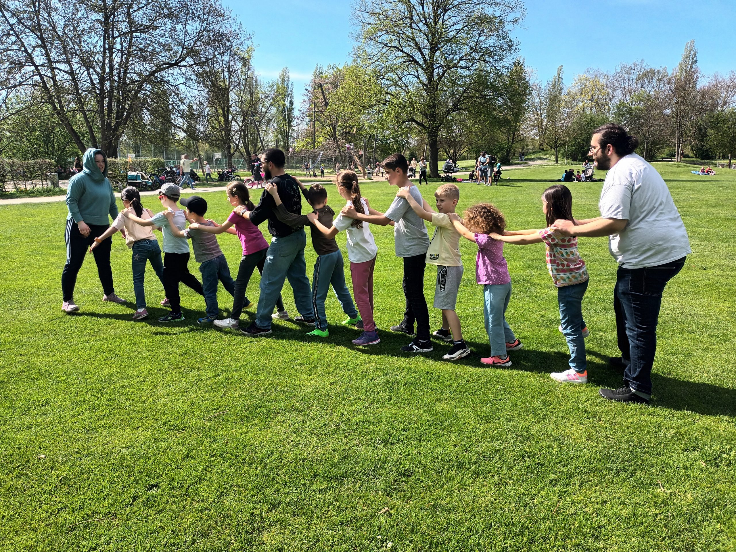 Heilbronn: Immer wieder sonntags: Warm-up zum Pfingstjugendtreffen