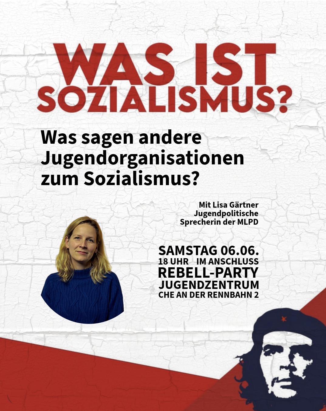 Was ist Sozialismus?