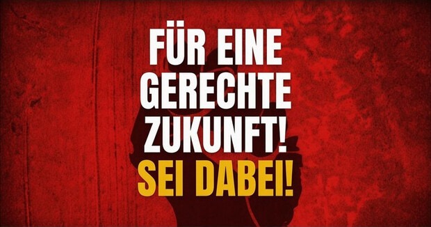 Arbeiterjugend: Auf zur Ruhrpott-Rebellion!