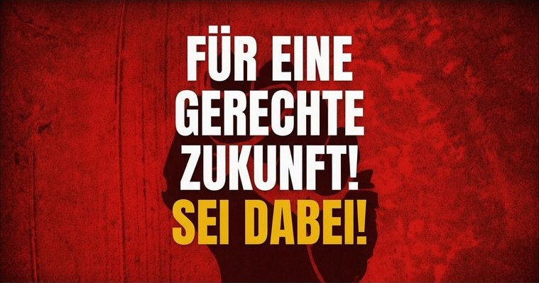 Arbeiterjugend: Auf zur Ruhrpott-Rebellion!