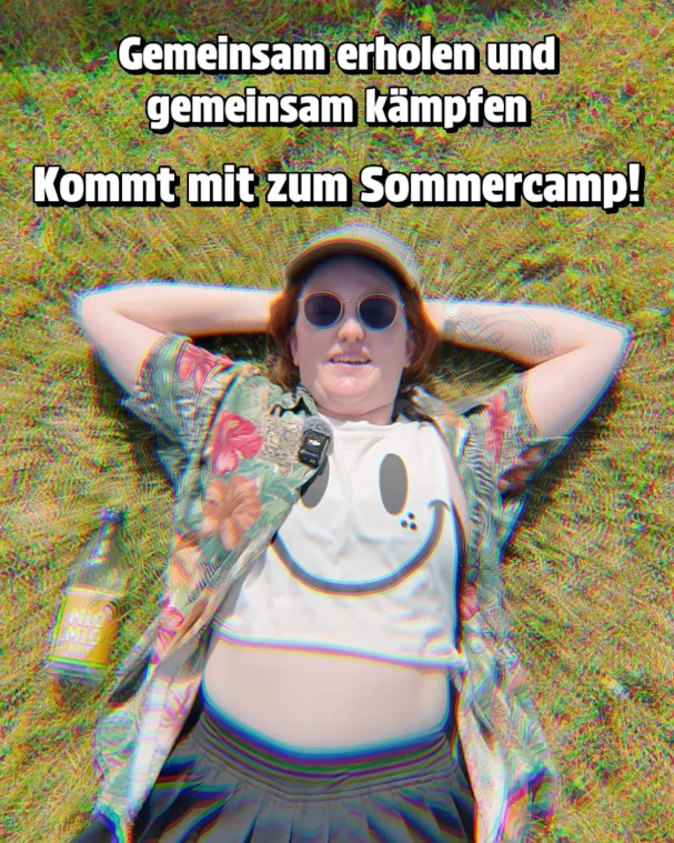 Video: Sommercamp Trailer 2026